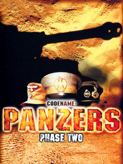 Codename: Panzers, Phase Two | PC: Steam | GLOBAL