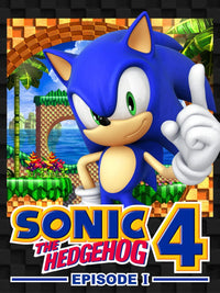 Sonic the Hedgehog