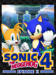 Sonic the Hedgehog 4 - Episode II (Steam Key)