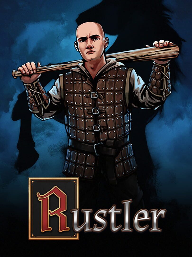 Rustler | PC: Steam | EUROPE