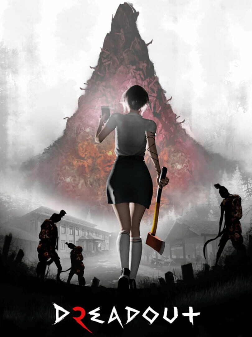 DreadOut 2 | PC: Steam | GLOBAL