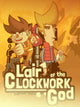 Lair of the Clockwork God (Steam Key)
