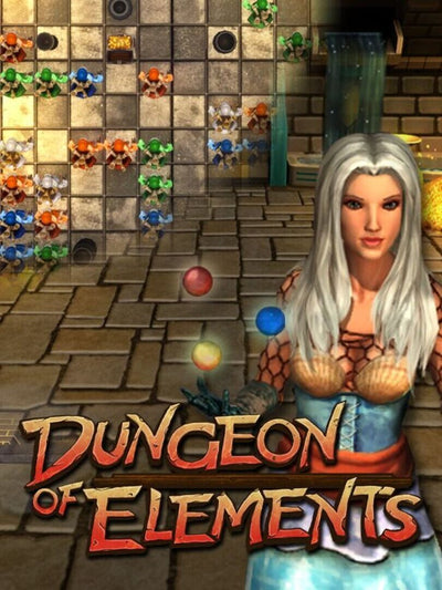 Dungeon of Elements | PC: Steam | GLOBAL