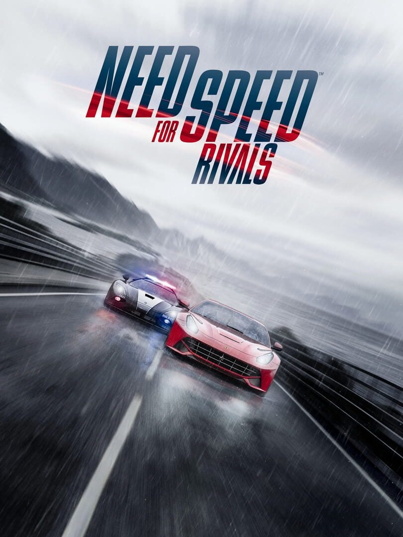 Need For Speed Rivals | XBOX | EUROPE