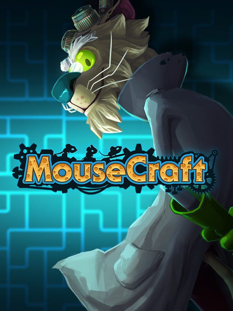 MouseCraft | PC: Steam | GLOBAL