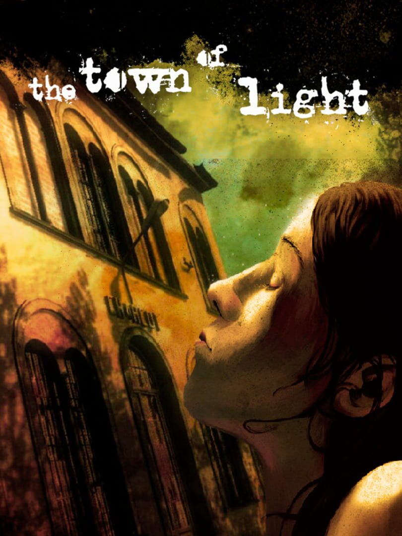 The Town of Light | PC: Steam | GLOBAL