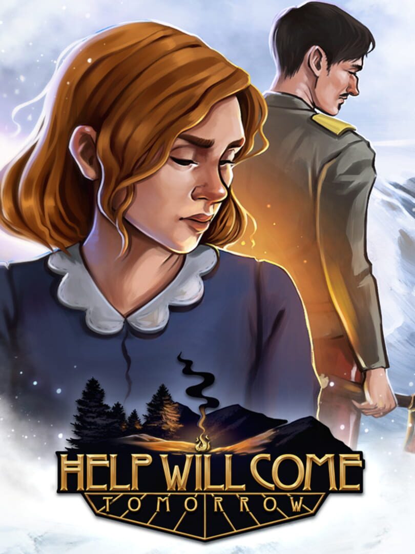 Help Will Come Tomorrow (Steam Key)