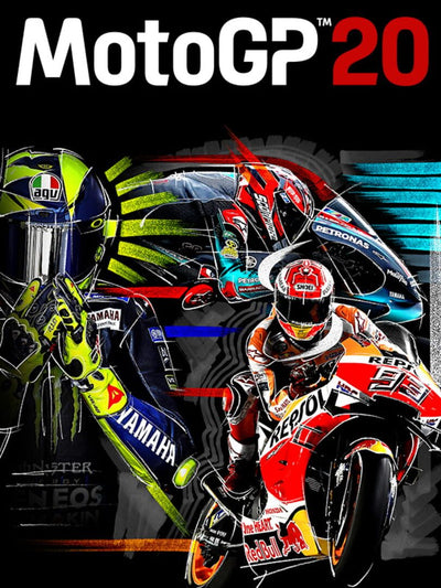 MotoGP 20 (Steam Key)