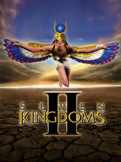 Seven Kingdoms 2 HD | PC: Steam | GLOBAL