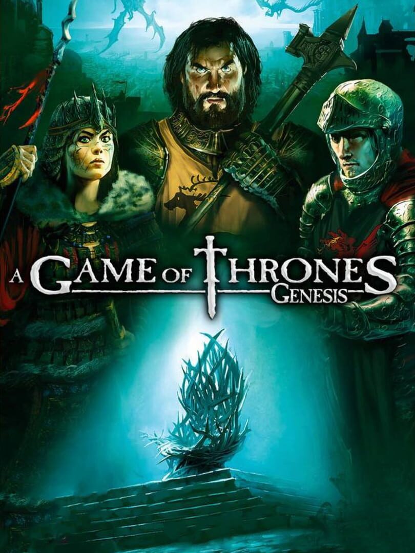 A Game of Thrones - Genesis