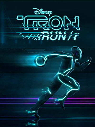 TRON RUN/r | Ultimate Edition | PC: Steam | GLOBAL
