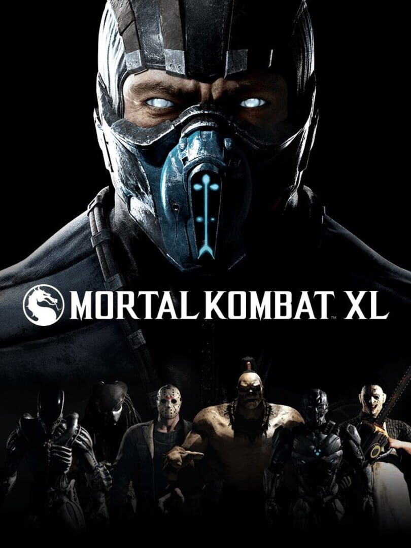 Mortal Kombat XL (Xbox Key)