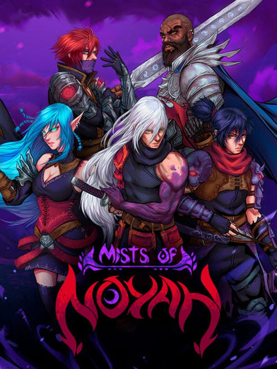 Mists of Noyah (Steam Key)