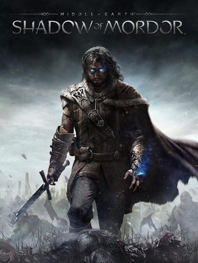 Middle-earth: Shadow of Mordor (Steam Key)