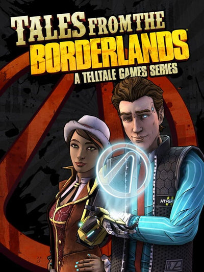 Tales from the Borderlands | PC: Steam | GLOBAL