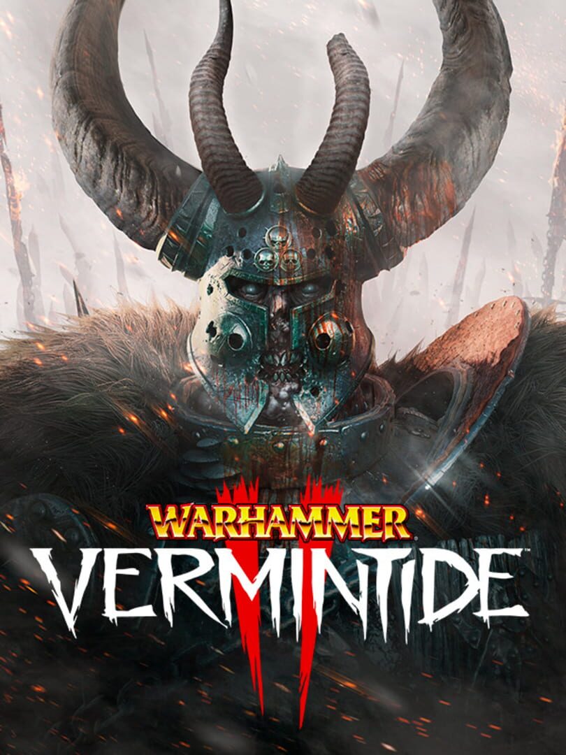 Warhammer: Vermintide 2 | Collector's Edition | PC: Steam | GLOBAL