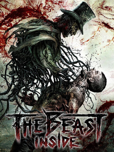 The Beast Inside | PC: Steam | GLOBAL