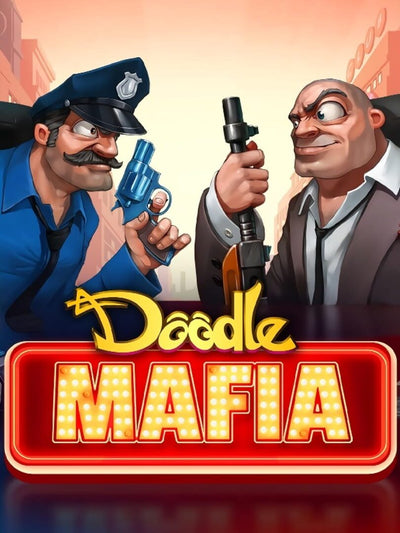 Doodle Mafia | PC: Steam | GLOBAL