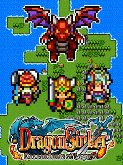 Dragon Sinker (Steam Key)