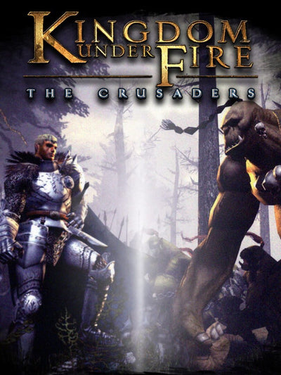 Kingdom Under Fire: The Crusaders | PC: Steam | GLOBAL