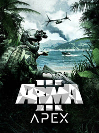 Arma 3 Apex