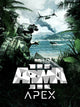 Arma 3 Apex | PC: Steam | GLOBAL