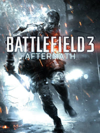 Battlefield 3 - Aftermath