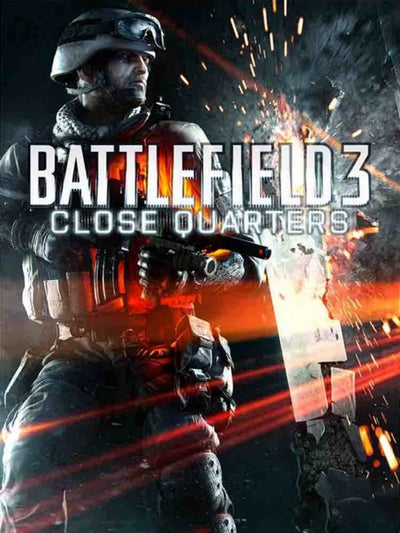 Battlefield 3 - Close Quarters | PC: EA App | GLOBAL