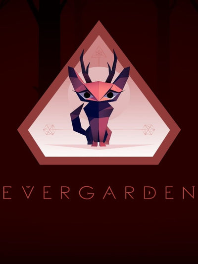 Evergarden | PC: Steam | GLOBAL