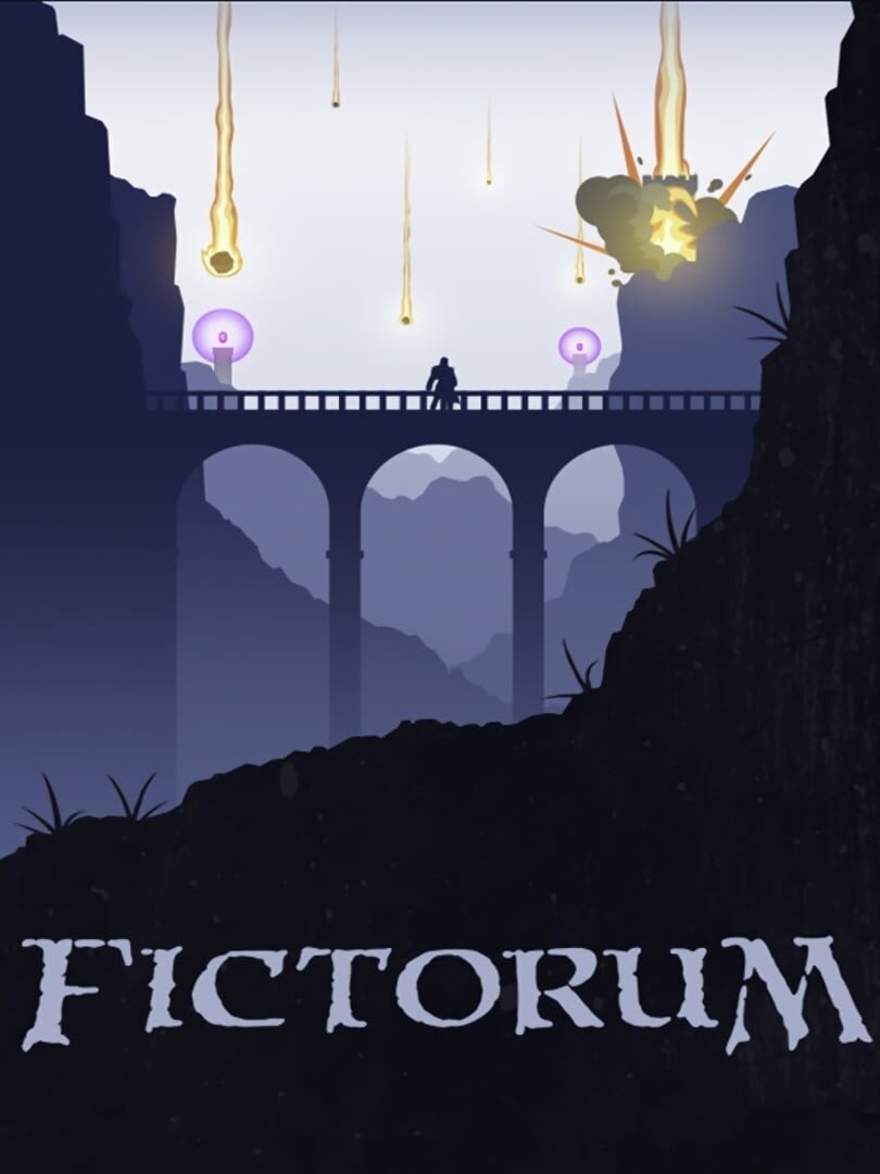 Fictorum | PC: Steam | GLOBAL