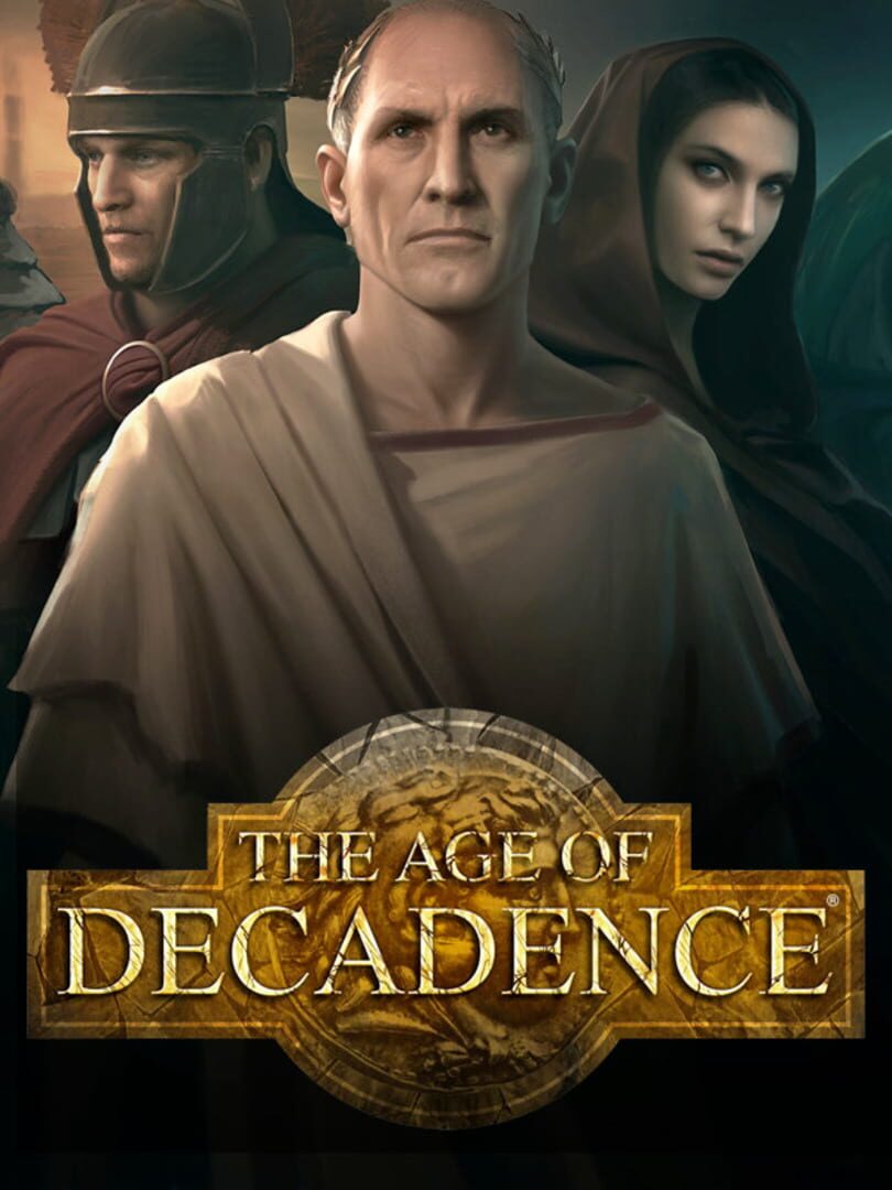 The Age of Decadence | PC: Steam | GLOBAL