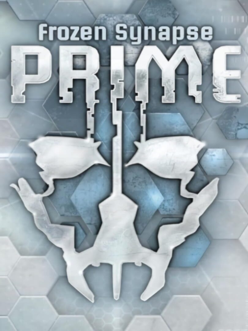 Frozen Synapse Prime | PC: Steam | GLOBAL
