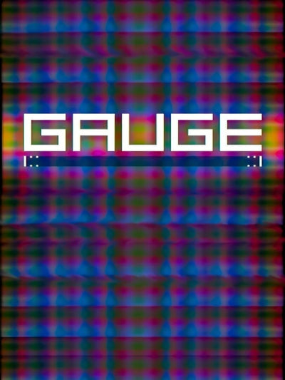 GAUGE | PC: Steam | GLOBAL