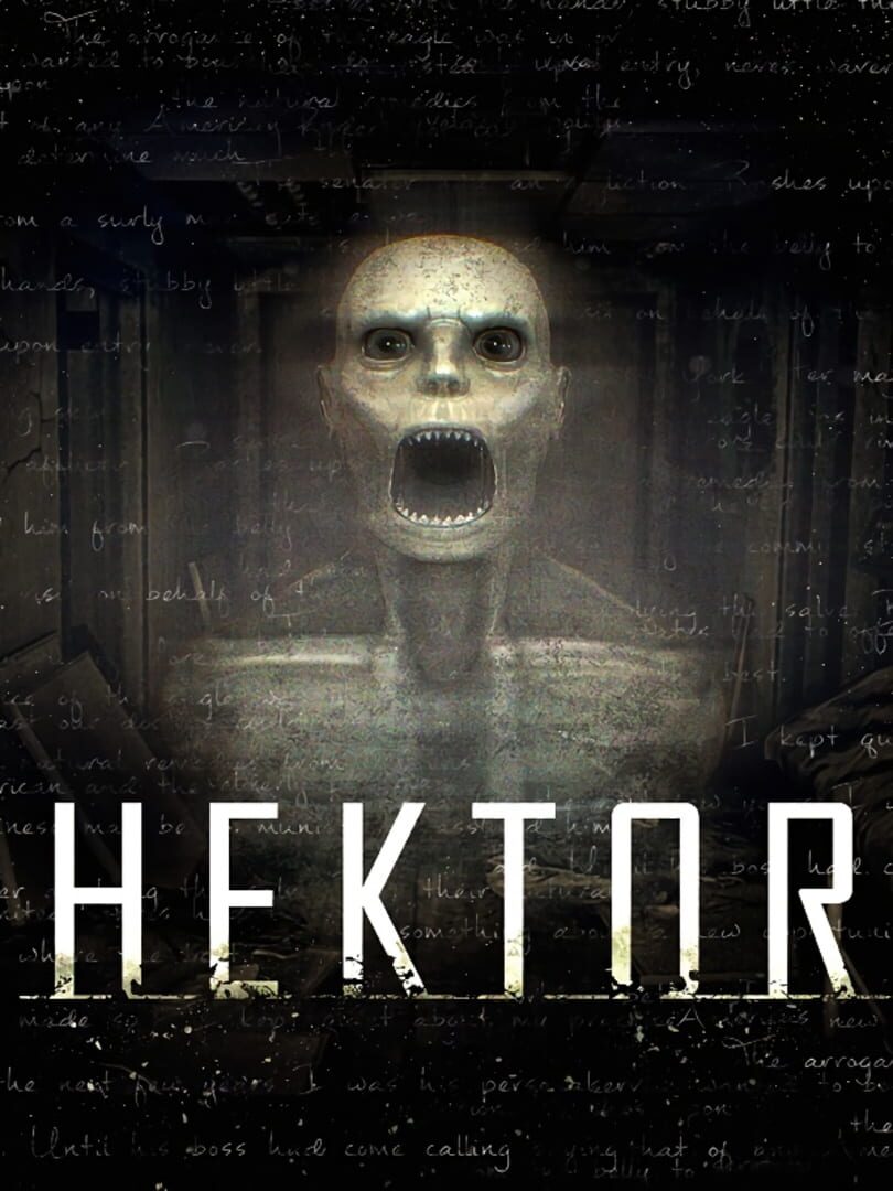 Hektor | PC: Steam | GLOBAL