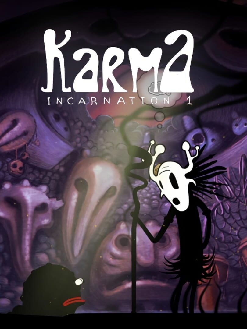 Karma. Incarnation 1 | PC: Steam | GLOBAL