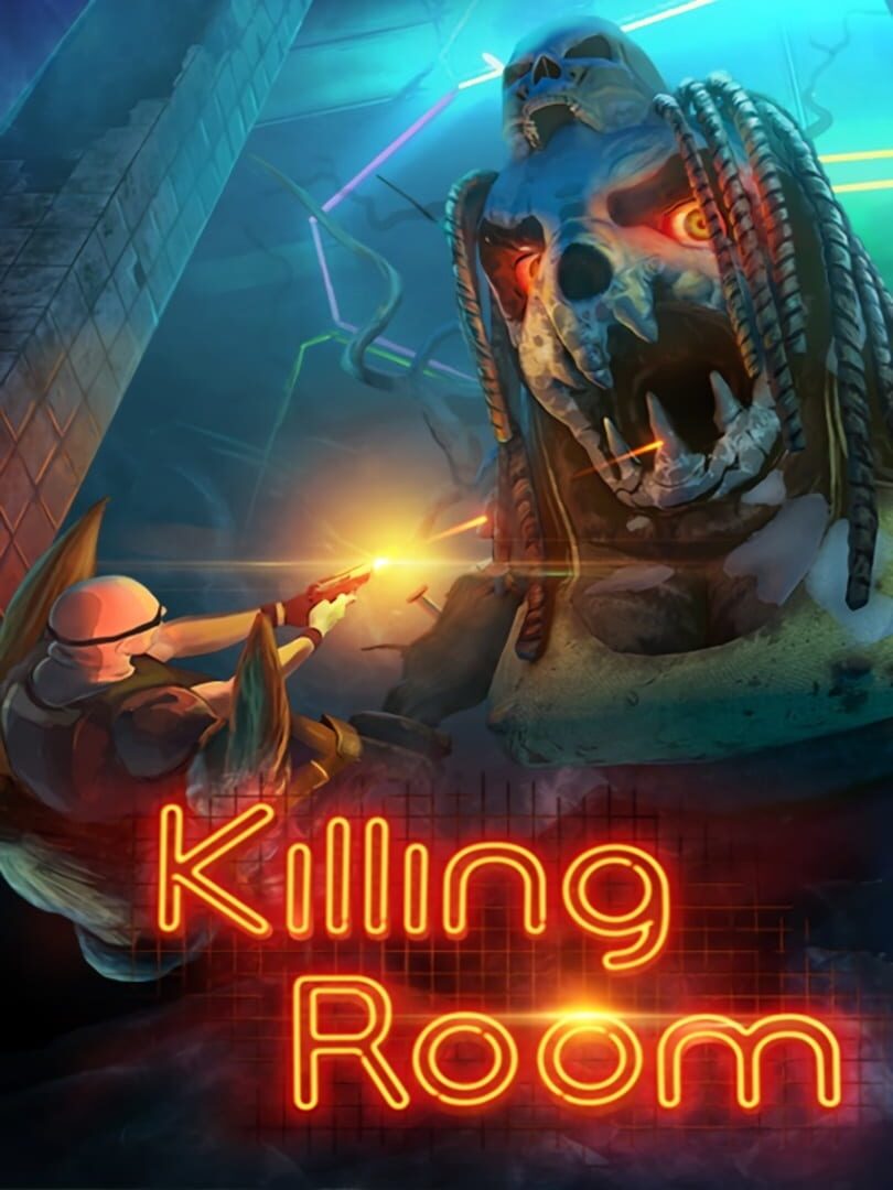 Killing Room | PC: Steam | GLOBAL