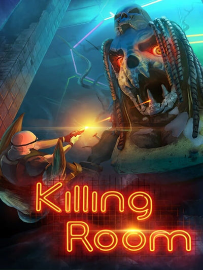 Killing Room | PC: Steam | GLOBAL