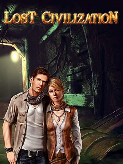 Lost Civilization | PC: Steam | GLOBAL