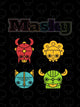 Masky | PC: Steam | GLOBAL