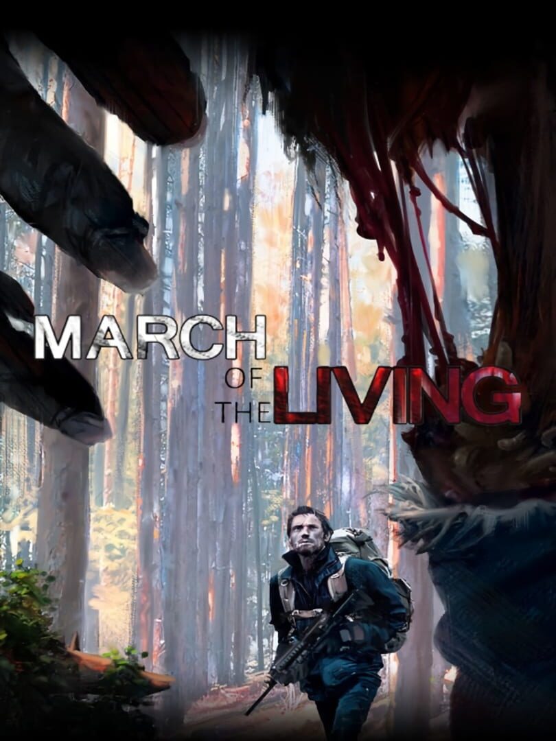 March of the Living | PC: Steam | GLOBAL