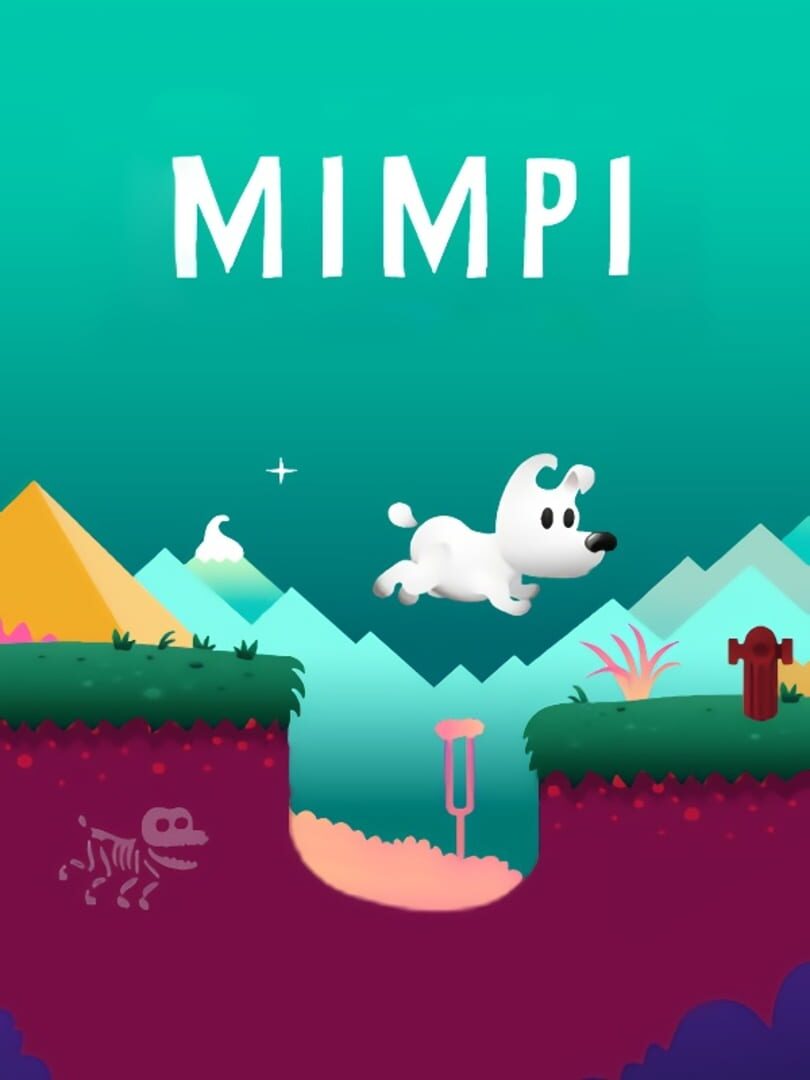 Mimpi | PC: Steam | GLOBAL