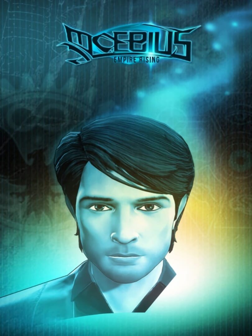 Moebius: Empire Rising | PC: Steam | GLOBAL