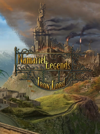Namariel Legends: Iron Lord | Premium Edition | PC: Steam | GLOBAL