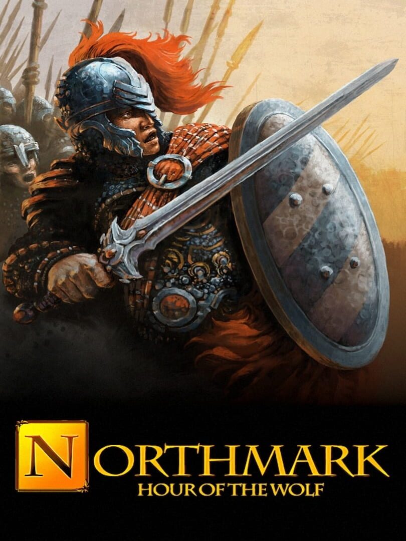 Northmark: Hour of the Wolf | PC: Steam | GLOBAL