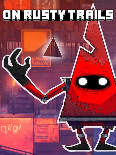 On Rusty Trails (Steam Key)