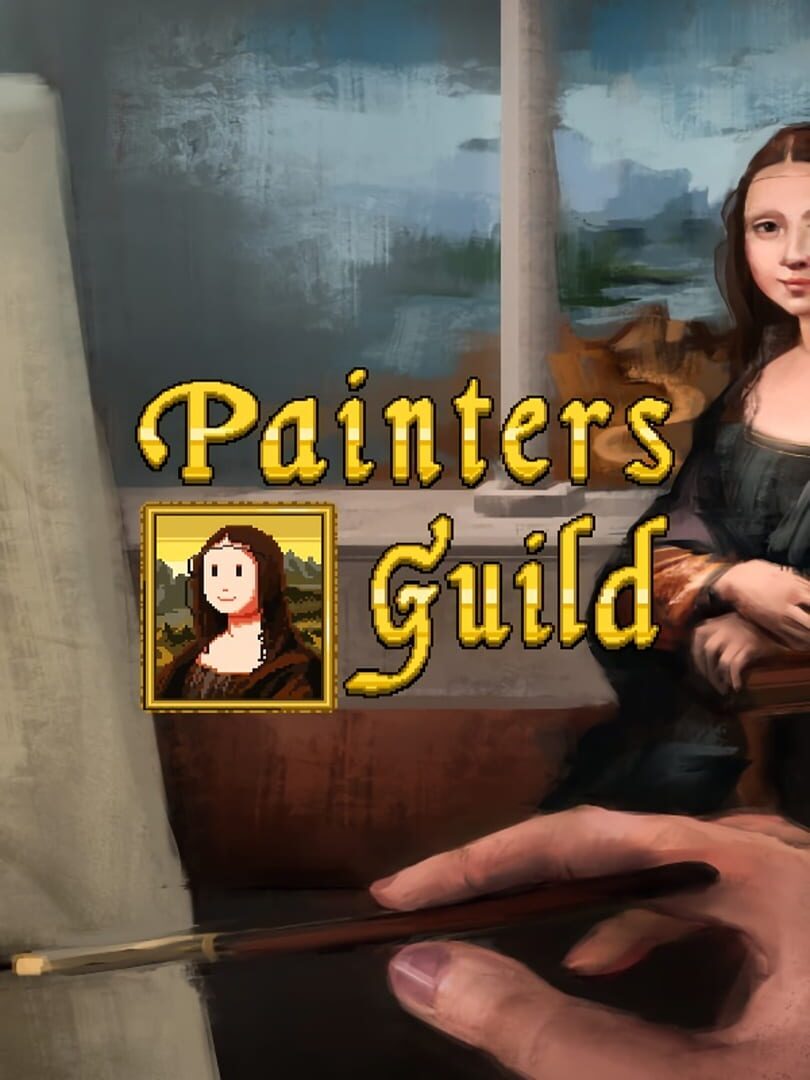 Painters Guild | PC: Steam | GLOBAL