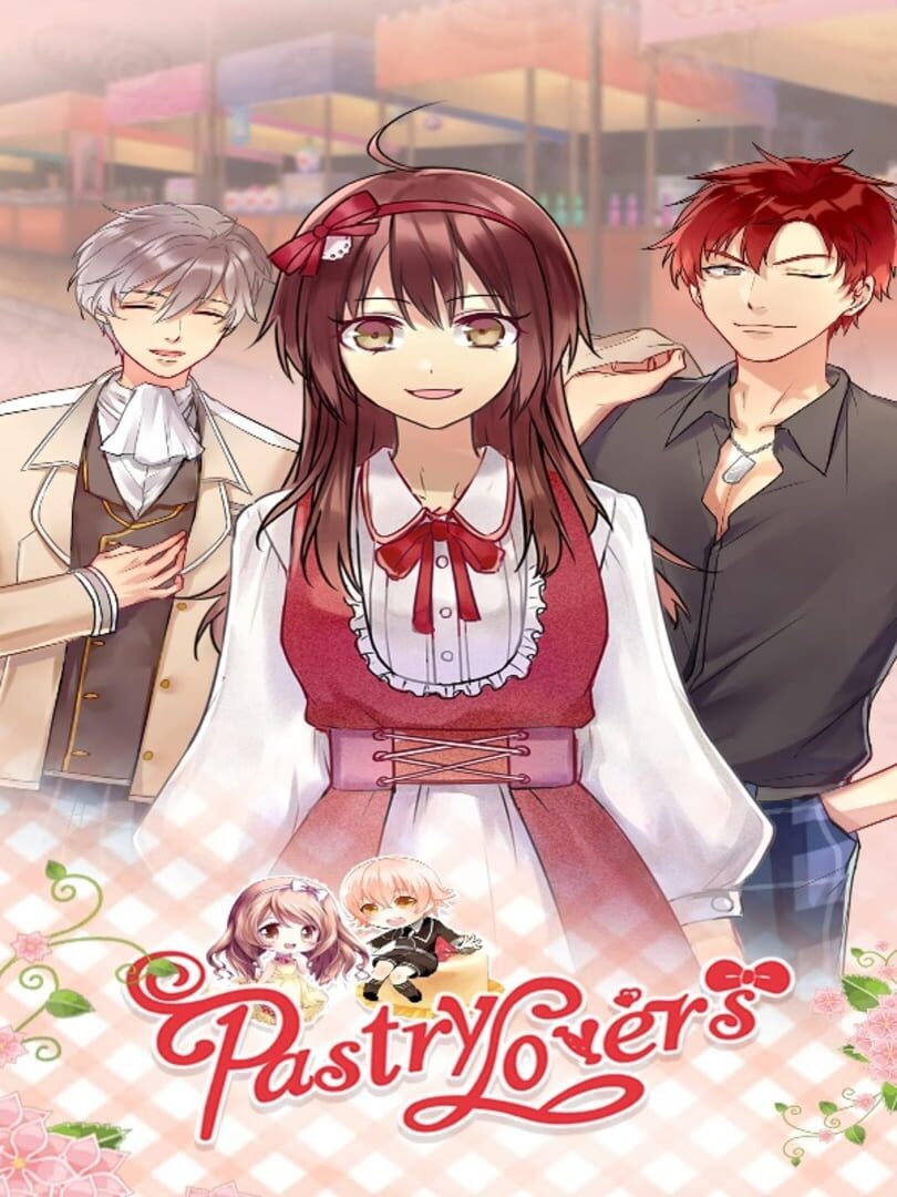Pastry Lovers | PC: Steam | GLOBAL