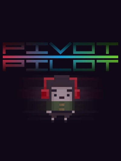 Pivot Pilot | PC: Steam | GLOBAL