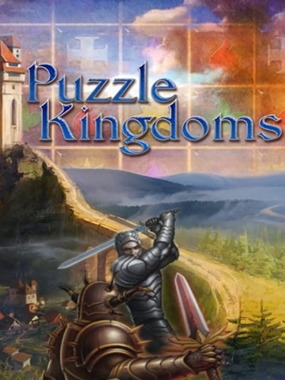Puzzle Kingdoms | PC: Steam | GLOBAL