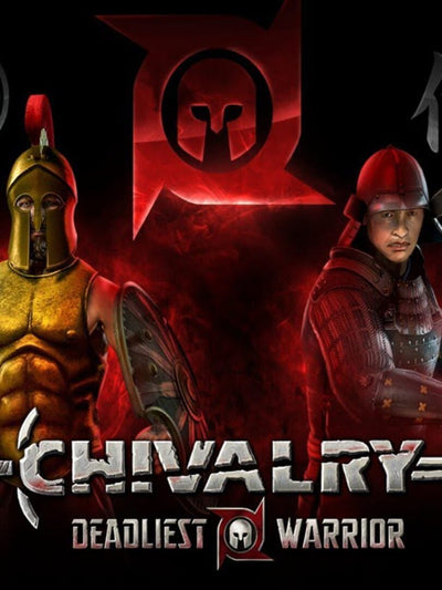Chivalry - Deadliest Warrior | PC: Steam | GLOBAL